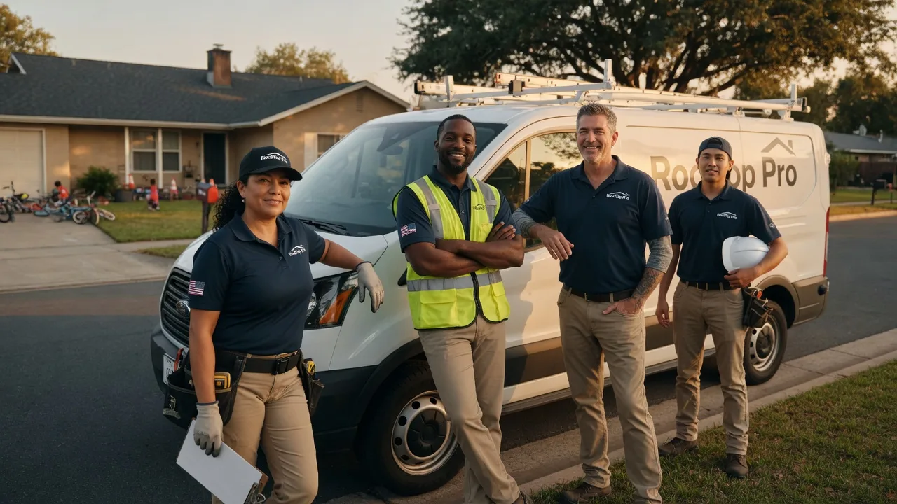 Roof Repair in Wisner, NE near me